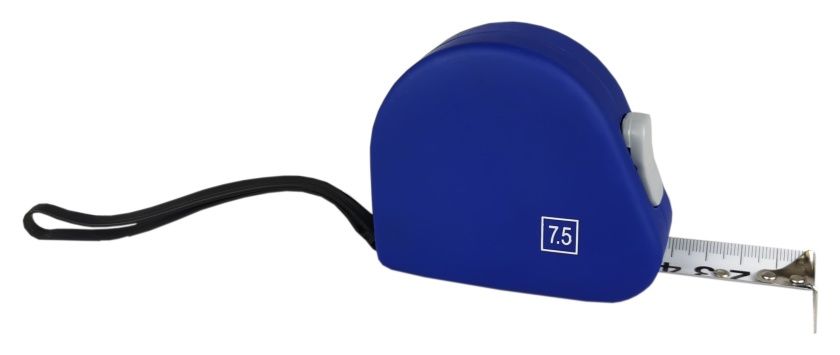 Miarka XL Guma