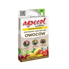 Miedzian 50 WP Agrecol