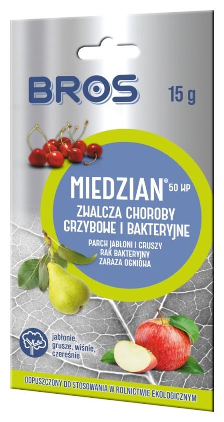 Miedzian 50 WP Bros 1