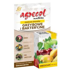 Miedzian Extra 350 SC Agrecol Natura