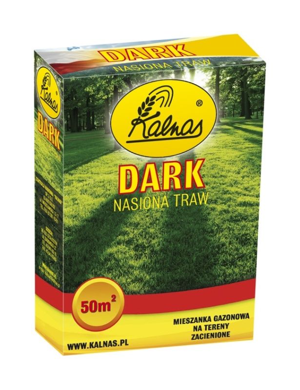 Trawa Dark Kalnas