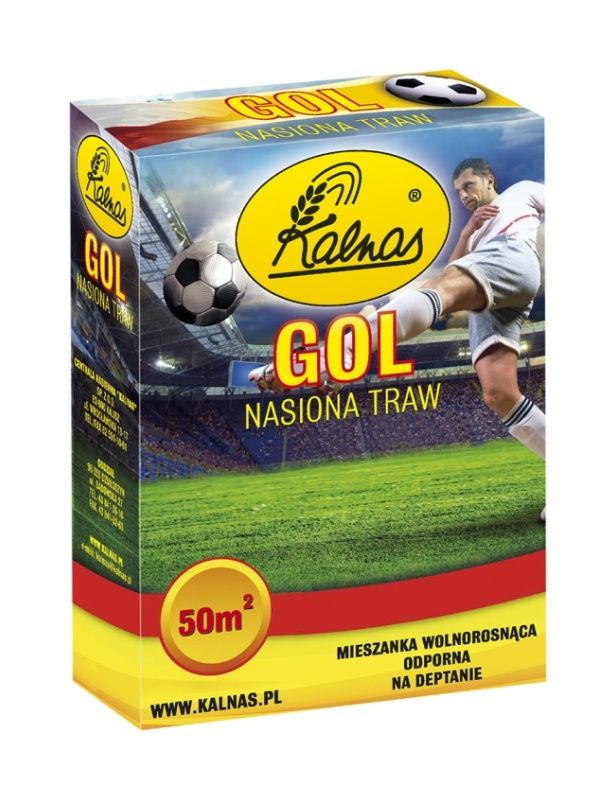 Trawa Gol Kalnas