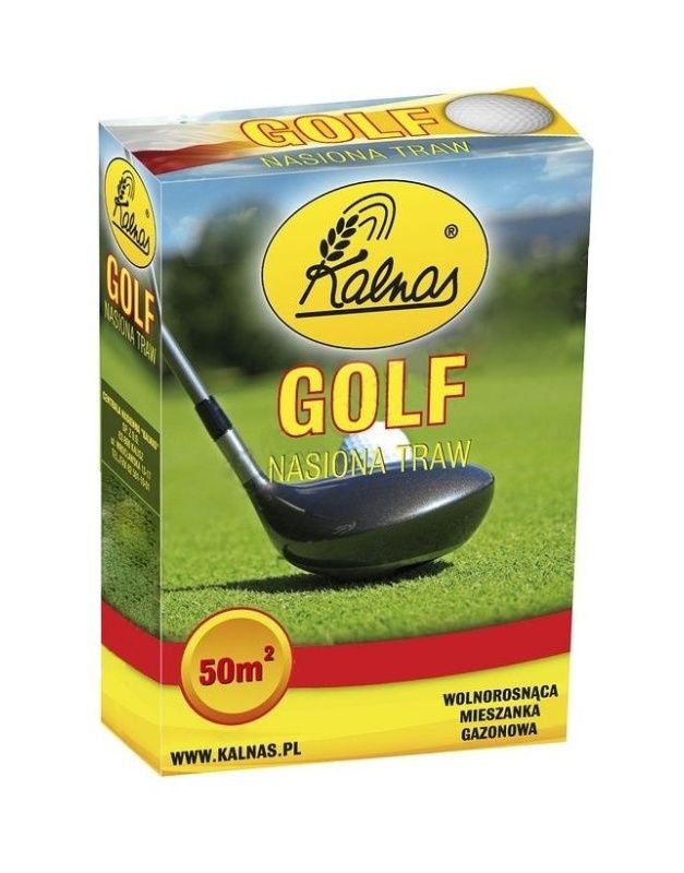 Trawa Golf Kalnas