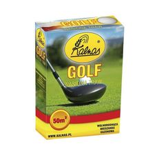 Trawa Golf Kalnas
