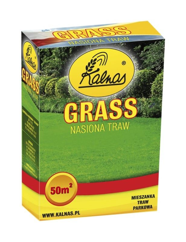 Trawa Grass Kalnas