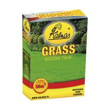 Trawa Grass Kalnas