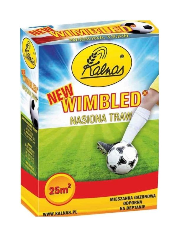 Trawa New Wimbled Kalnas