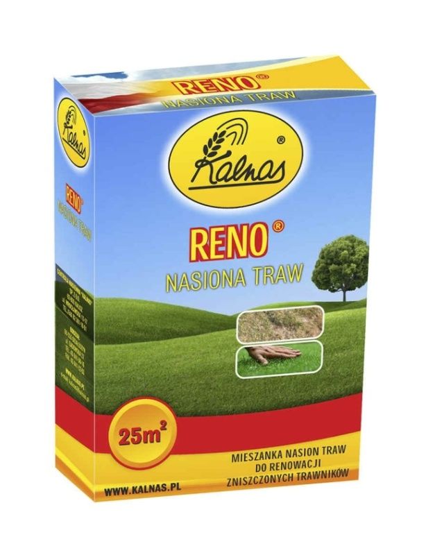 Trawa Reno Kalnas