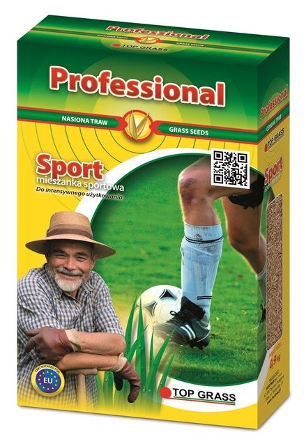 Trawa Sportowa HORTNAS
