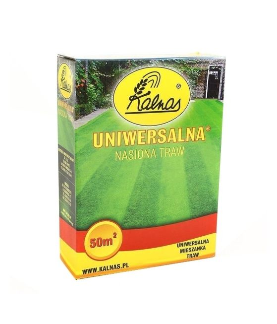 Trawa Uniwersalna Kalnas