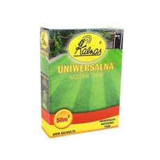 Trawa Uniwersalna Kalnas