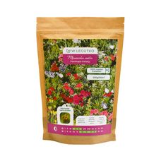Mieszanka roślin wabiących motyle 500g W. Legutko