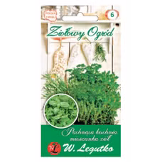 Mieszanka ziół - Pachnąca kuchnia 1g Legutko