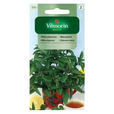 Mięta pieprzowa 0,1g Vilmorin