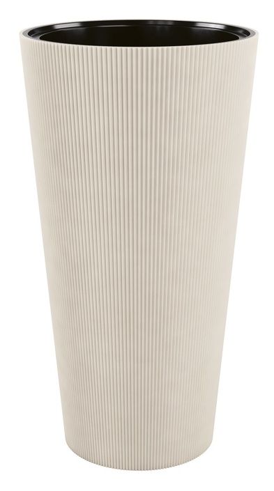 Doniczka Linea Slim Form-Plastic
