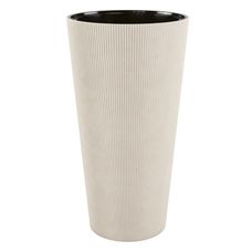 Doniczka Linea Slim Form-Plastic