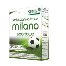 Trawa sportowa Milano Sumin