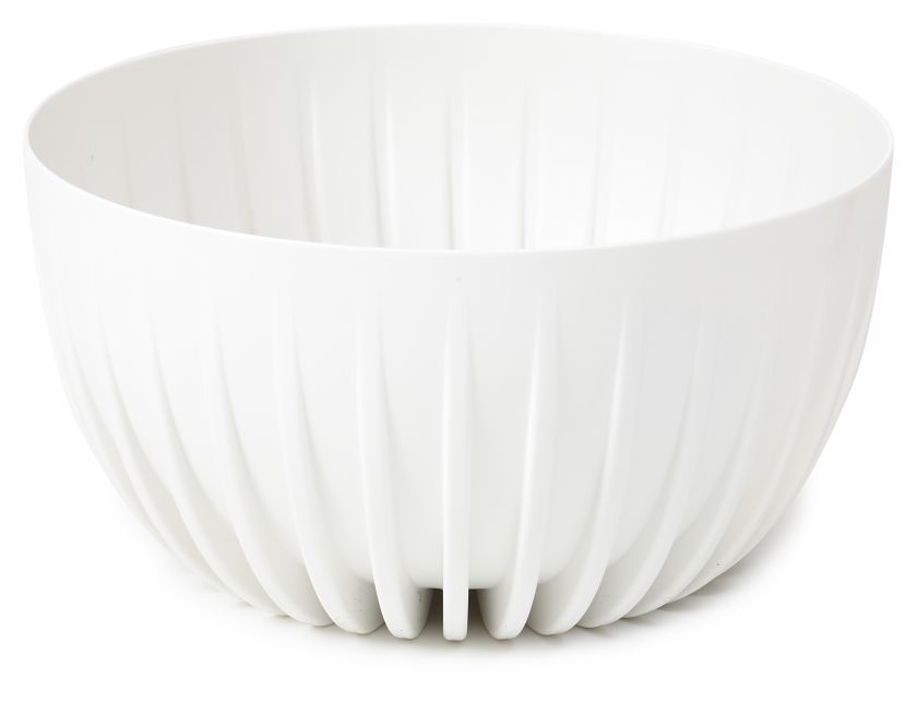 Doniczka misa MIRA Eco Recycled Lamela