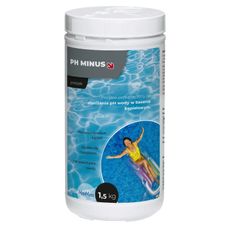 Granulat Ph Minus 1,5kg MiraMare