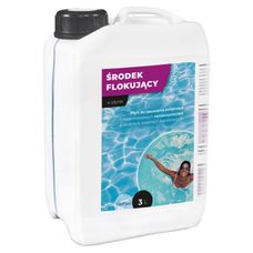 Środek flokujący 3L MiraMare