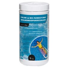 MiraMare Chlor Wolnorozpuszczalny Tabletki 20 g1