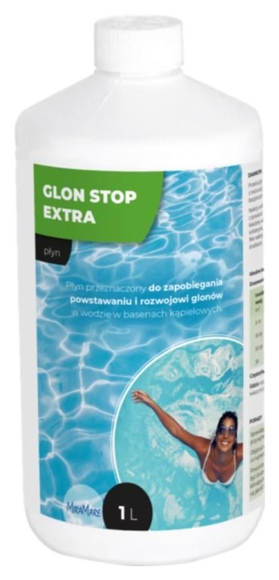  MiraMare Glon Stop Extra (1L / 3L)