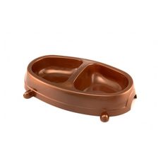 Miska plastikowa podwójna 300ml 1326 Sum-Plast