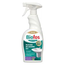 Mleczko do łazienki Bio 750 ml Inco