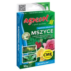 Mospilan 20 SP ćma bukszpanowa 10g Agrecol
