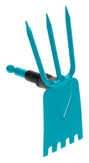 Motyczka prosta 3 zęby Combisystem 3219-20 Gardena