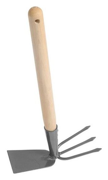 Motyczka prosta z widełkami GM21 Pawłowski