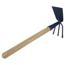 Motyczka prosta z widełkami z trzonkiem L-300 Komet
