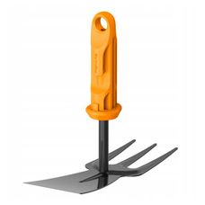Motyczka z widełkami OneClick 1080695 Fiskars11