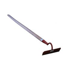Motyka hartowana oprawna 140mm Róg