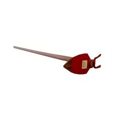 Motyka hartowana oprawna 82mm L-1300 widełki Róg