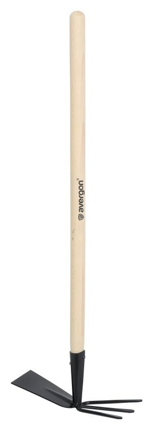 Motyka prosta z widełkami GS23 Pawłowski