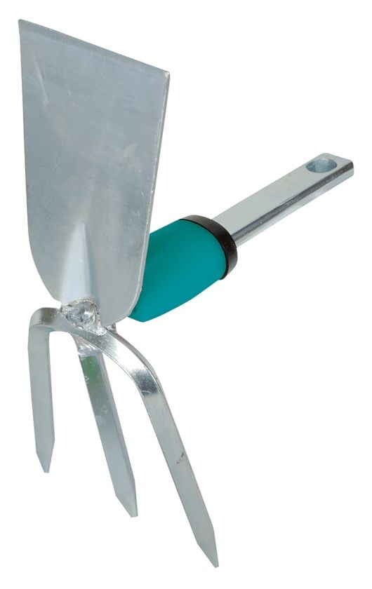 Motyka z widełkami Quick System GR8103 Greenmill