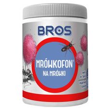 Mrówkofon 75g na mrówki Bros1