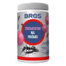 Mrówkofon na mrówki Bros 1