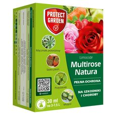 Multirose Natura 2w1 30ml Protect Garden - SBM