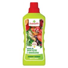FruktoVit PLUS do owoców i warzyw 1,1kg Inco