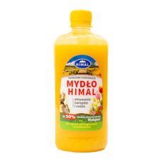Mydło potasowe ogrodnicze Himal