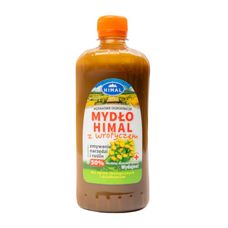 Mydło potasowe z wrotyczem 500 ml Himal