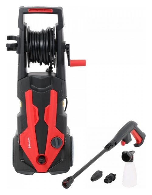 Myjka ciśnieniowa KRM 2800 Faworyt 