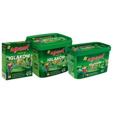 Nawóz do iglaków Agrecol