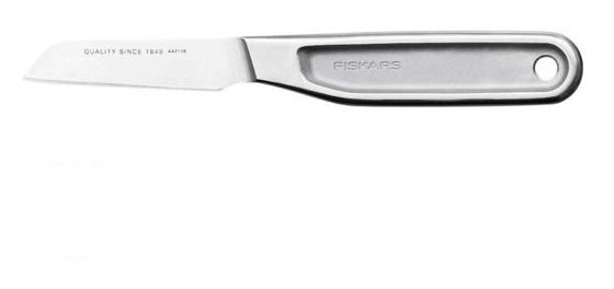 Nóż do skrobania All Steel 7cm 1062889 Fiskars1