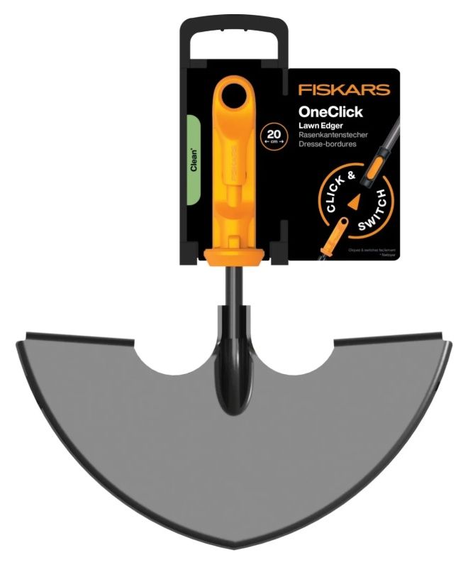 Nóż do trawy, darni OneClick 1080689 Fiskars12