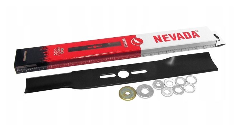 Nóż uniwersalny do kosiarki 42,5 cm 92-5011 NEVADA11