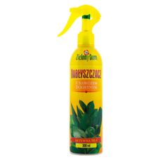 Nabłyszczacz z nawozem dolistnym Zielony Dom 300 ml