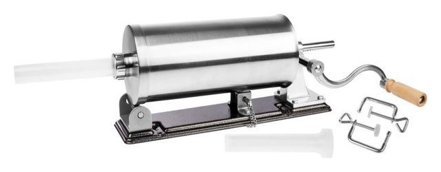 Nadziewarka pozioma na 3kg Biowin 311003